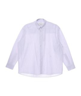 STUDIO NICHOLSON Кэжуал рубашка