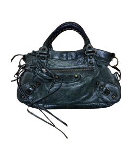 BALENCIAGA Сумка с короткими ручками