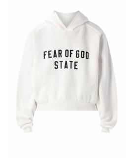FEAR OF GOD ESSENTIALS Худи/толстовка