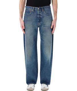 LEVI'S Прямые джинсы