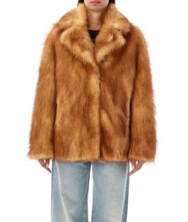 STAND STUDIO Шуба