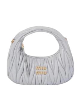 MIU MIU Сумка с короткими ручками