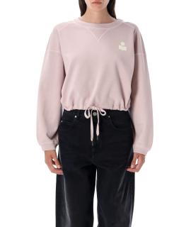 ISABEL MARANT ETOILE Худи/толстовка