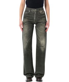 OUR LEGACY Прямые джинсы