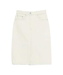 A.P.C. Юбка миди