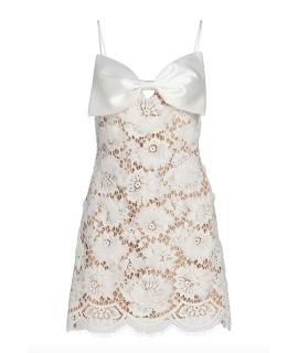 SELF-PORTRAIT Повседневное платье