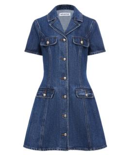 SELF-PORTRAIT Коктейльное платье