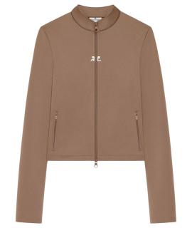 COURREGES Худи/толстовка