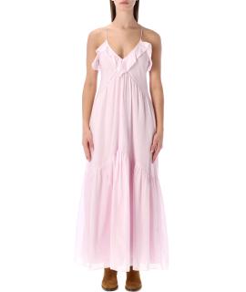 ISABEL MARANT ETOILE Повседневное платье