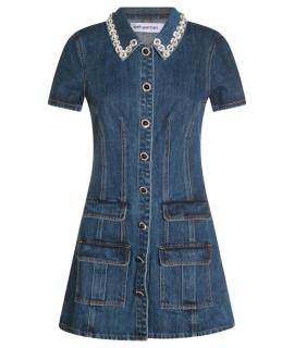 SELF-PORTRAIT Повседневное платье