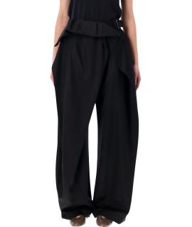 J.W.ANDERSON Прямые брюки