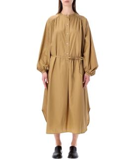 LOULOU STUDIO Повседневное платье