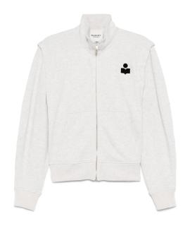 ISABEL MARANT ETOILE Худи/толстовка