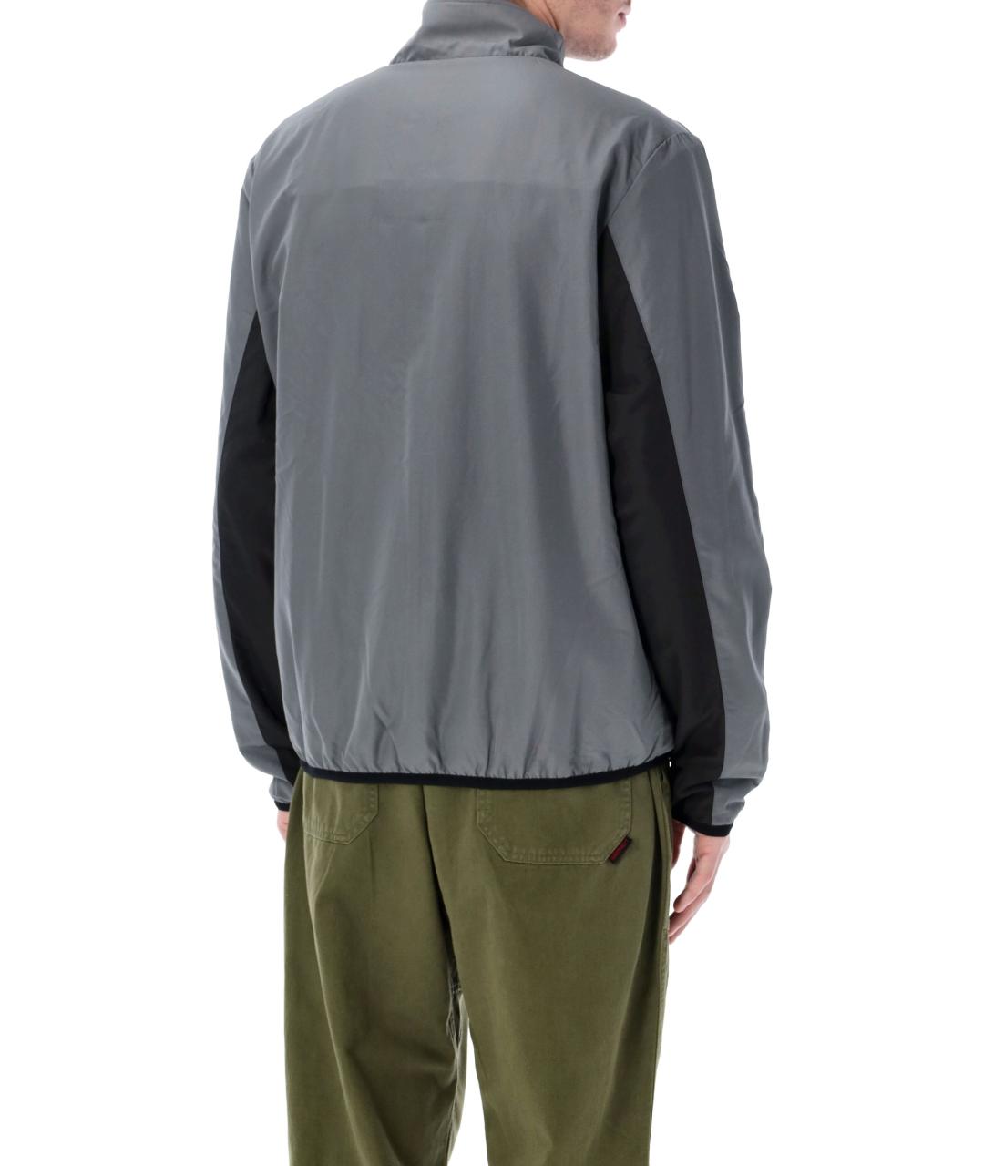 GRAMICCI Серая полиэстеровая куртка, фото 6