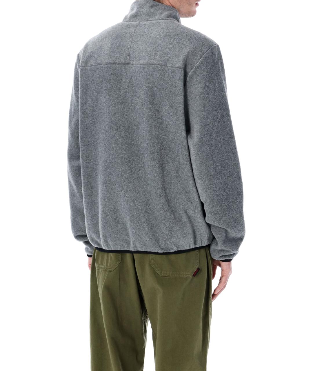 GRAMICCI Серая полиэстеровая куртка, фото 3