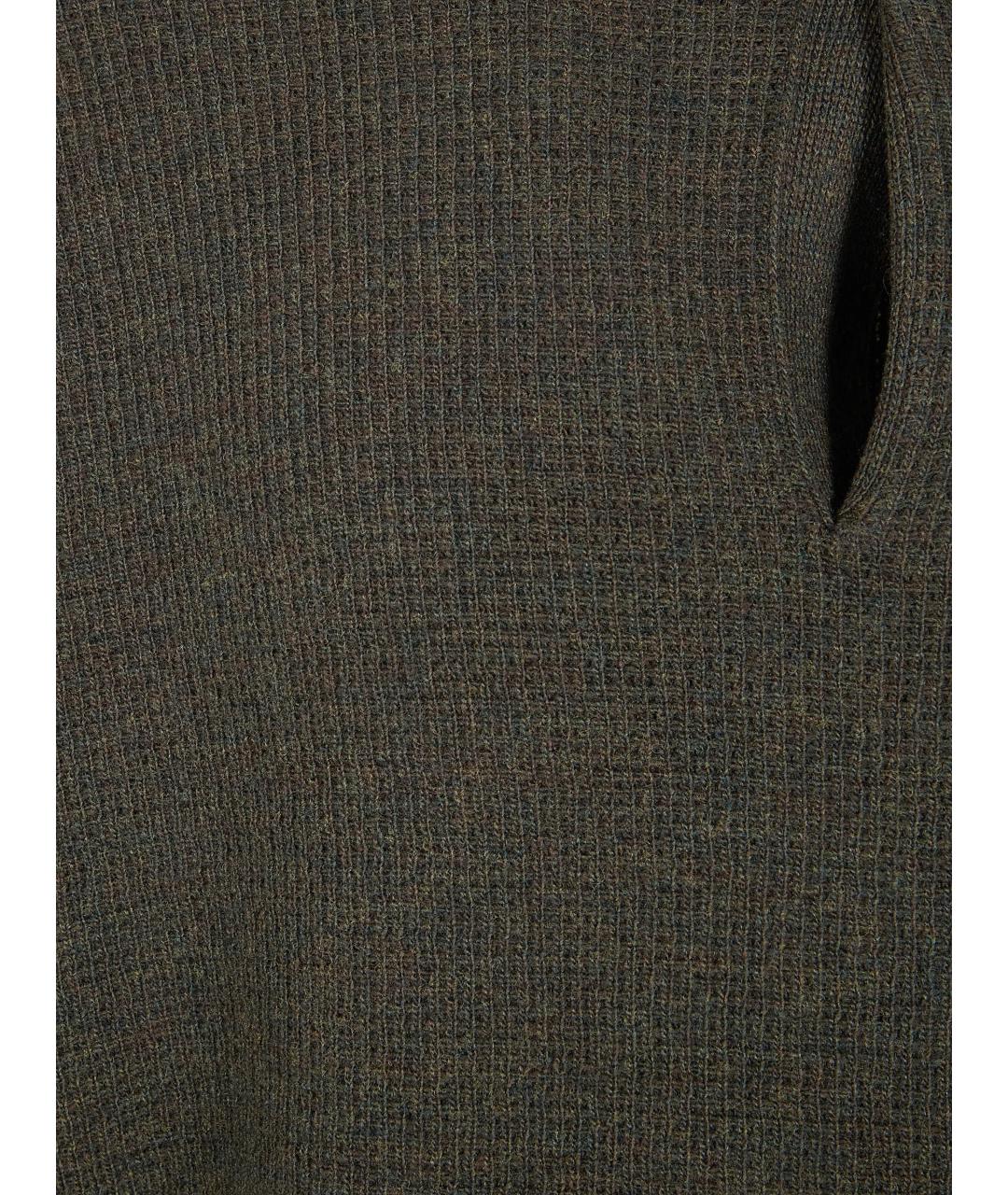 FEAR OF GOD Шерстяной джемпер / свитер, фото 3