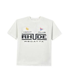RHUDE Футболка