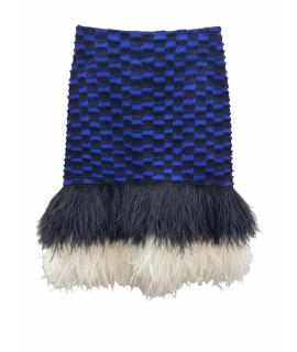 PROENZA SCHOULER Юбка мини