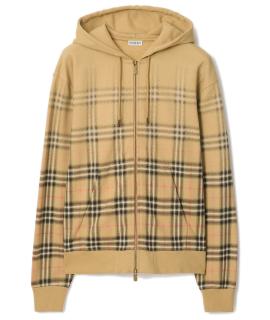 BURBERRY Худи/толстовка