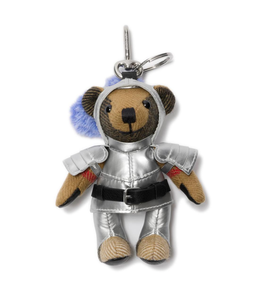 BURBERRY Мульти брелок, фото 1