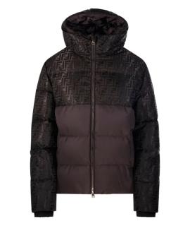 FENDI Пуховик