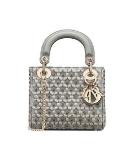 CHRISTIAN DIOR Сумка с короткими ручками