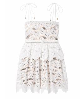 SELF-PORTRAIT Повседневное платье