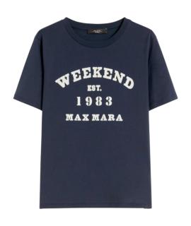 WEEKEND MAX MARA Футболка