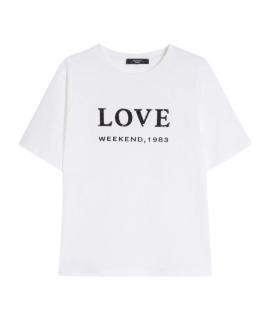 WEEKEND MAX MARA Футболка