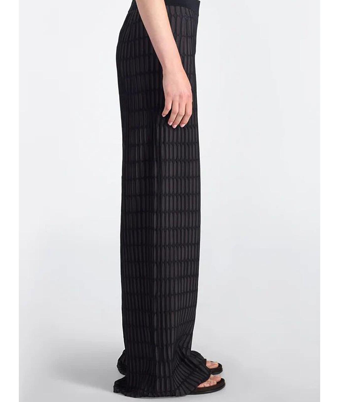 LIVIANA CONTI Вискозные брюки широкие, фото 4