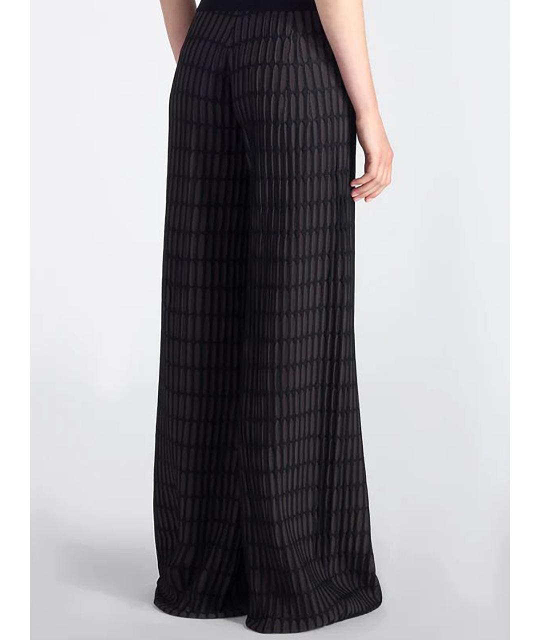 LIVIANA CONTI Вискозные брюки широкие, фото 3