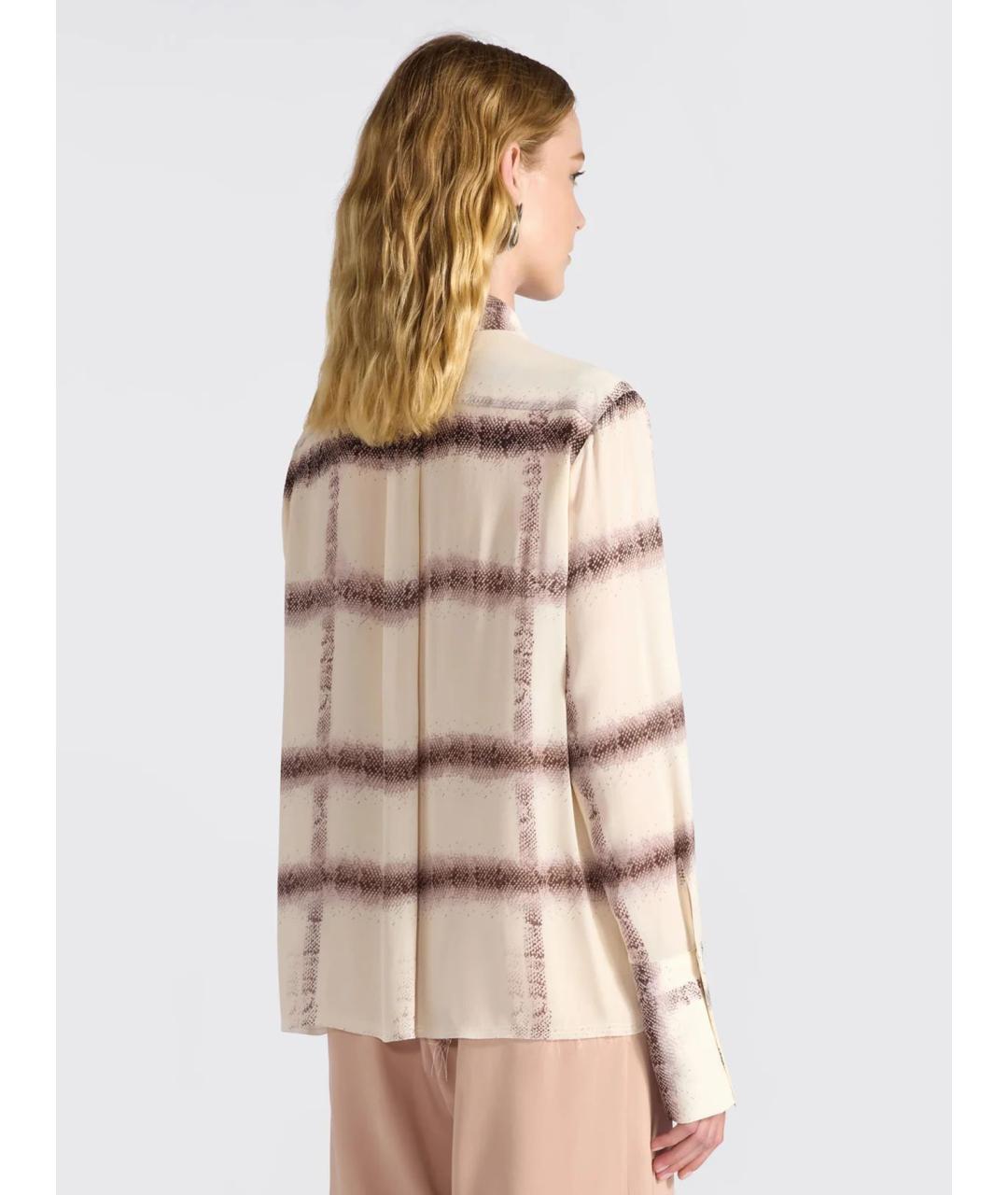 LIVIANA CONTI Вискозная рубашка, фото 4