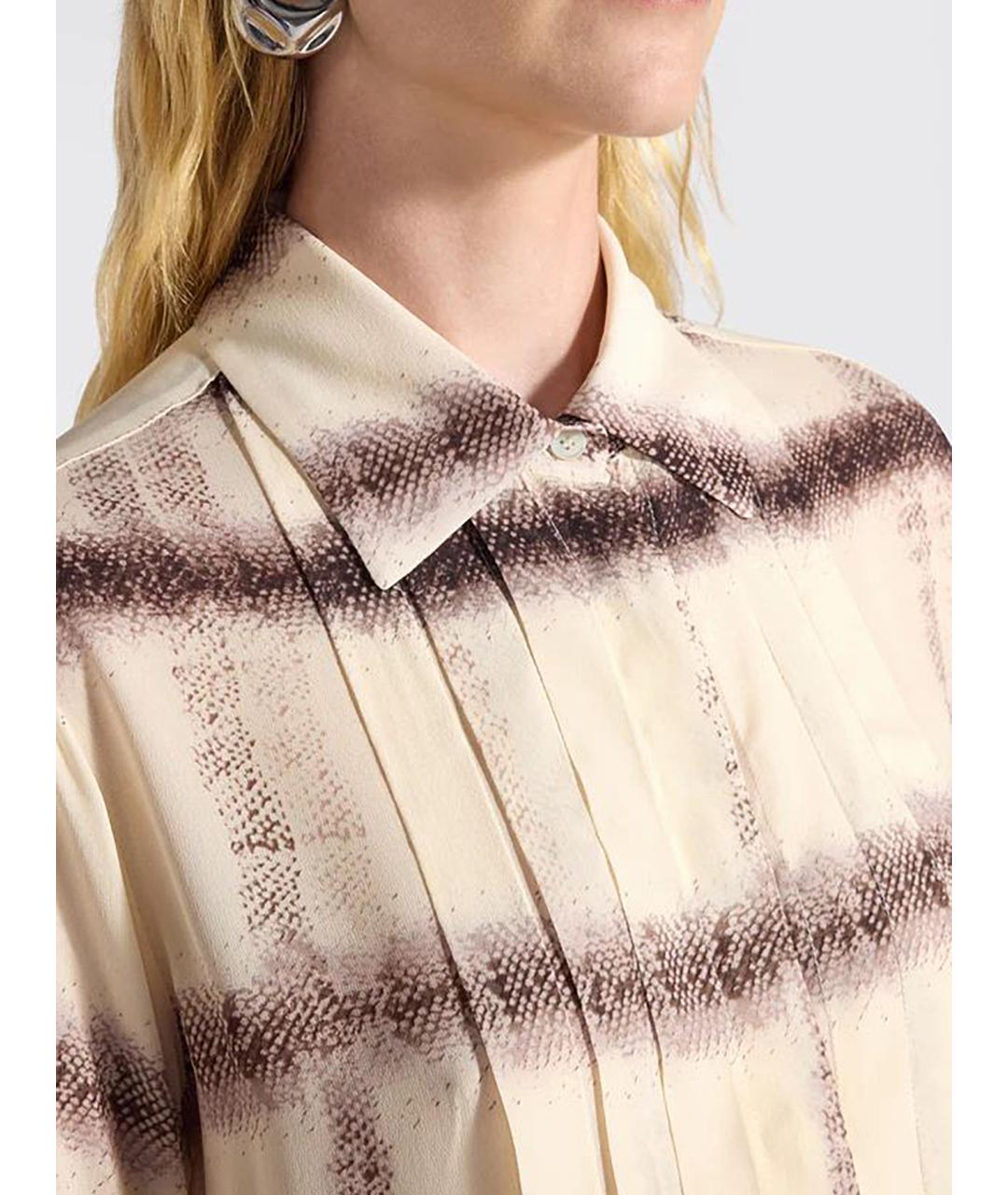 LIVIANA CONTI Вискозная рубашка, фото 5