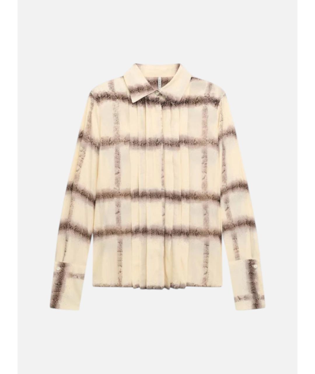 LIVIANA CONTI Вискозная рубашка, фото 6