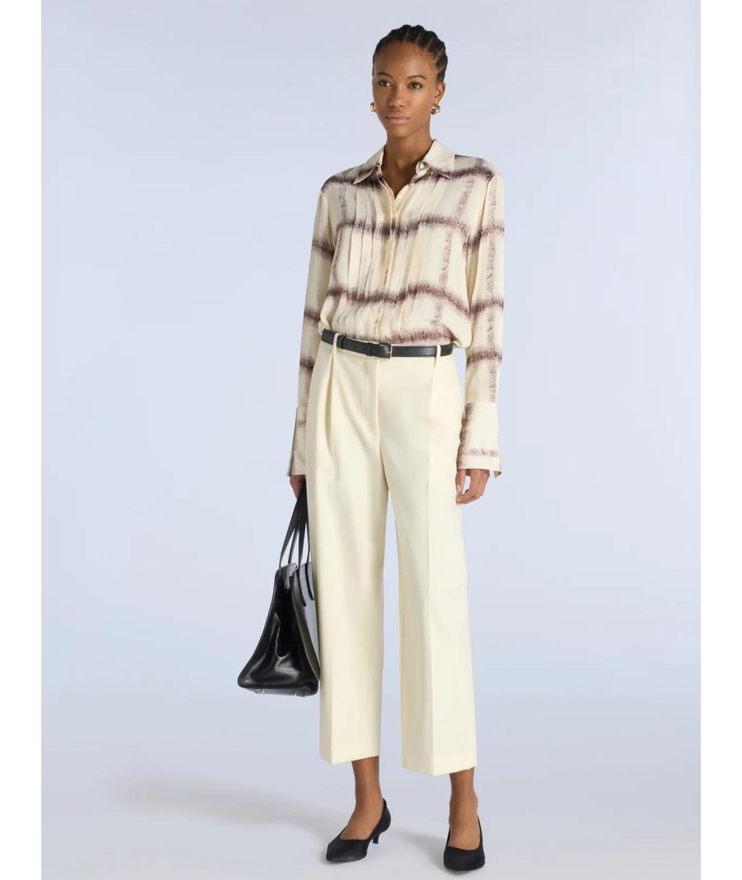 LIVIANA CONTI Вискозная рубашка, фото 2