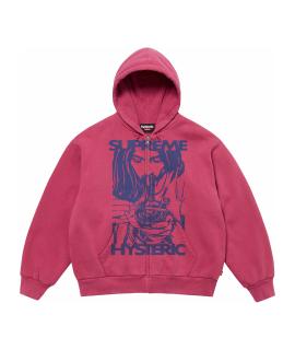 SUPREME Худи/толстовка