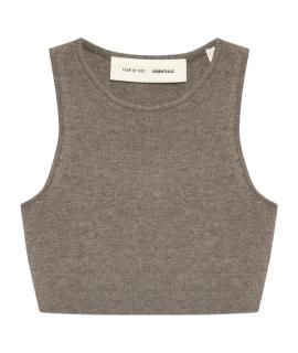 FEAR OF GOD ESSENTIALS Майка