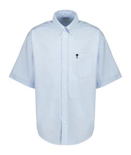 Ami Paris Кэжуал рубашка