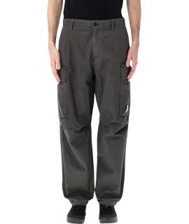 CP COMPANY Повседневные брюки