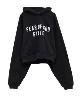 FEAR OF GOD ESSENTIALS Худи/толстовка