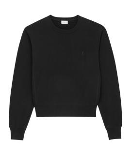 SAINT LAURENT Худи/толстовка