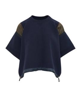 SACAI Худи/толстовка