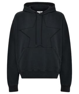MM6 MAISON MARGIELA Худи/толстовка
