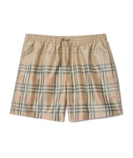 BURBERRY Шорты