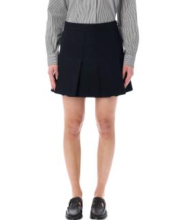 A.P.C. Юбка мини