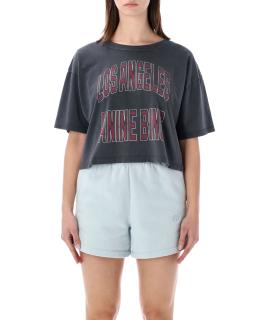 ANINE BING Футболка