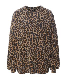 ANINE BING Худи/толстовка