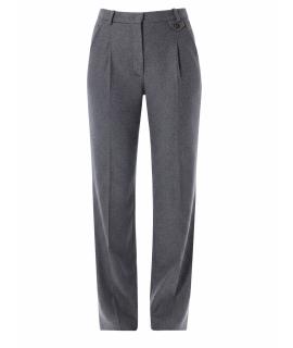 THE GARMENT Прямые брюки