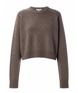 LOULOU STUDIO Джемпер / свитер