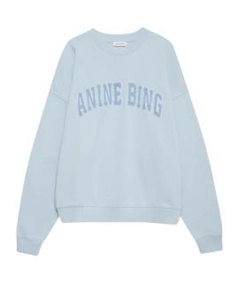 ANINE BING Худи/толстовка